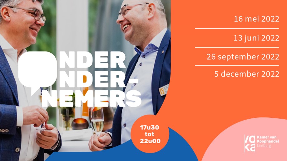 Willy Reynders Entrepreneurs